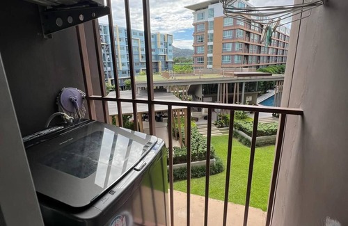 Kathu Condo | Beautiful condo with Swimming pool and Gym in Kathu