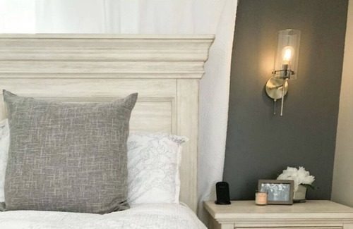 Fairfield House | Beautiful Connecticut Abode, close to park & beach