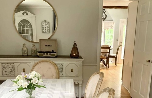 Fairfield House | Beautiful Connecticut Abode, close to park & beach
