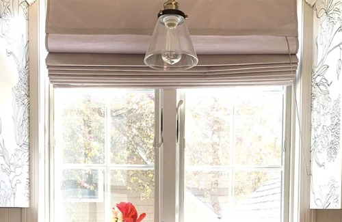 Fairfield House | Beautiful Connecticut Abode, close to park & beach