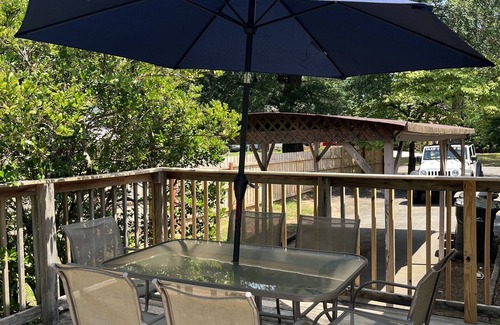 Concord House | Beautiful contemporary 2BDR - Concord