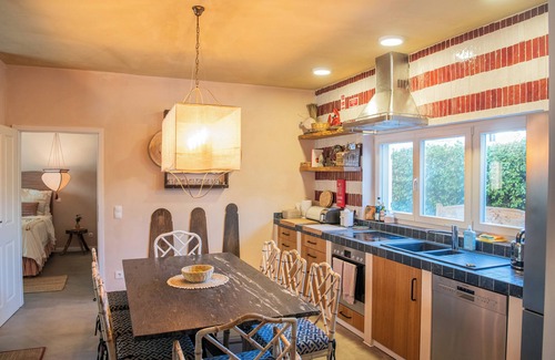 Carvalhal House | Beautiful Cosy Cottage next to the beach in Carvalhal, Comporta.