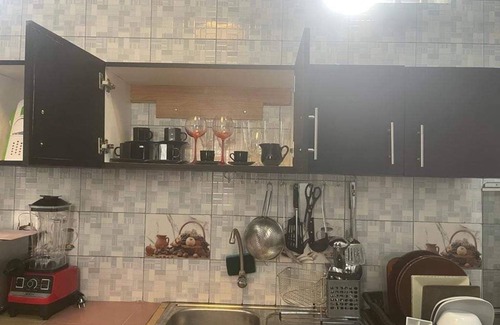 Abomey-Calavi Apartment | Beautiful, cosy, fully furnished apartment Fidjrosse cotonou