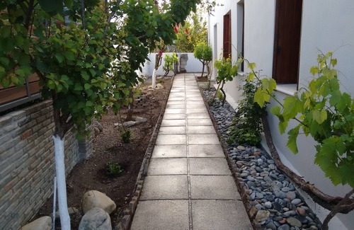 Sirili Cottage | Beautiful cottage! Large and quiet!
