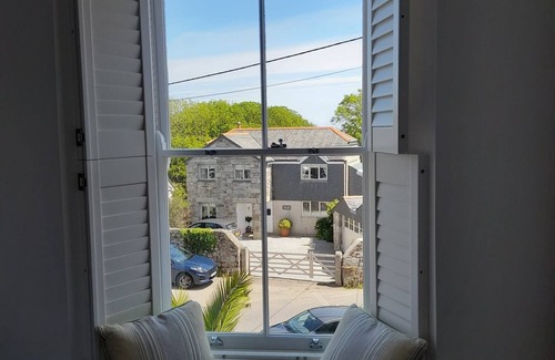 Paul Cottage | Beautiful cottage 1/2 mile from Mousehole