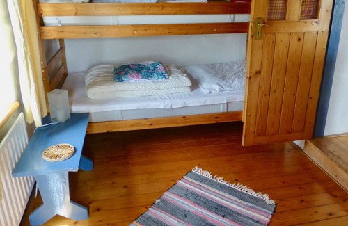 Burtonport House | Beautiful Cottage by the sea