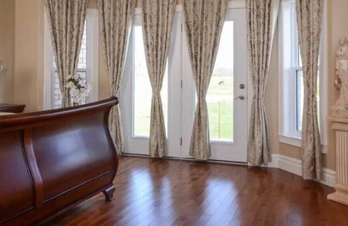 Pefferlaw Cottage | Beautiful cottage for relaxation.