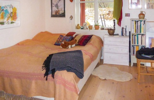 Gnesta House | Beautiful cottage in a rural location and with a view of Lake Sillen.