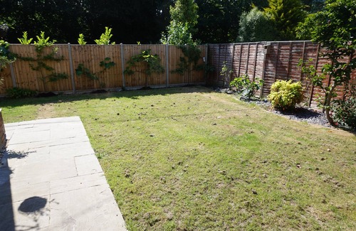 New Forest District Cottage | Beautiful cottage in the heart of Lyndhurst