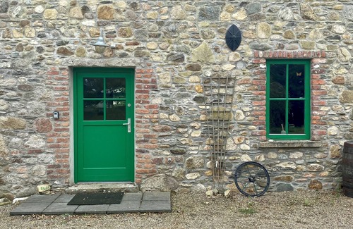 Bannow House | BEAUTIFUL COTTAGE IN IRELAND DIRECTLY ON THE COAST