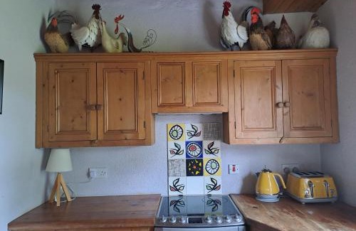 Louisburgh House | Beautiful cottage in Louisburgh