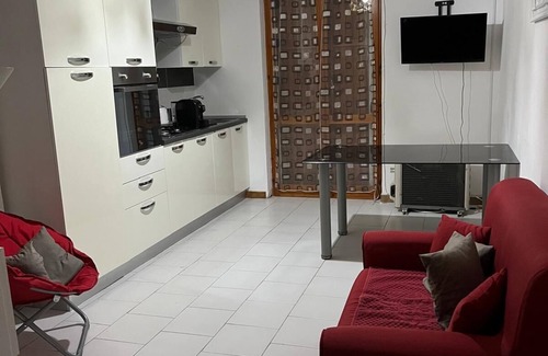 Lido Apartment | Beautiful cottage just renovated a few steps from the sea