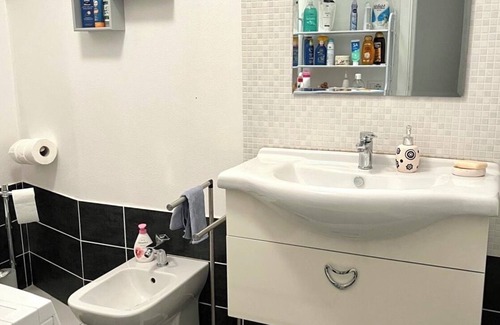 Lido Apartment | Beautiful cottage just renovated a few steps from the sea