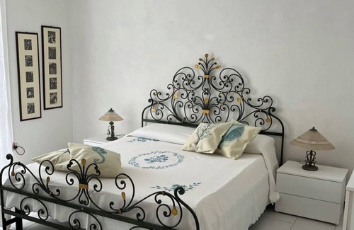 Lido Apartment | Beautiful cottage just renovated a few steps from the sea