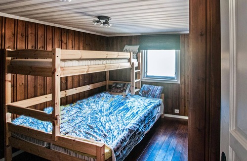 Trysil House | Beautiful cottage near Engerneset in Trysil municipality.
