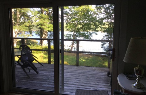 Georgetown Cottage | Beautiful Cottage On Water, Near Beach, Pet Friendly!