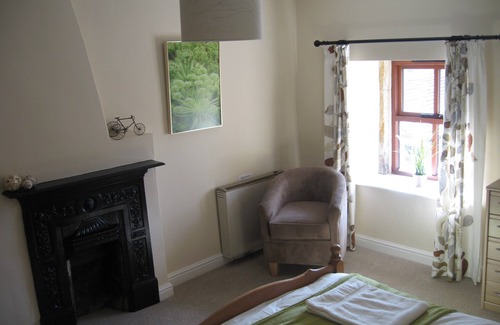 Buckden Cottage | Beautiful cottage with large garden in heart of Yorkshire Dales. Pets welcome