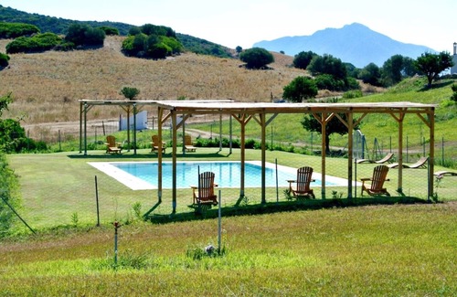 Galtelli Cottage | Beautiful cottage with stunning views and pool (Vinza)