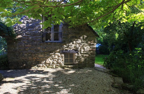Ploerdut Cottage | Beautiful cottage with exceptional accommodation in a peaceful rural location