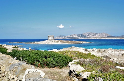 Sassari House | Beautiful cottage with garden