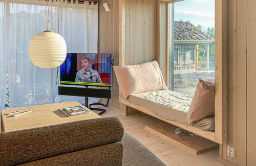 Etnedal House | Beautiful cottage with a view of Spåtind.