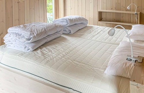 Etnedal House | Beautiful cottage with a view of Spåtind.