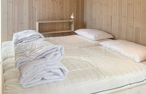 Etnedal House | Beautiful cottage with a view of Spåtind.