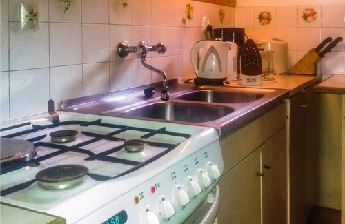 gmina Stezyca House | Beautiful cottage with nice balcony and large terrace.