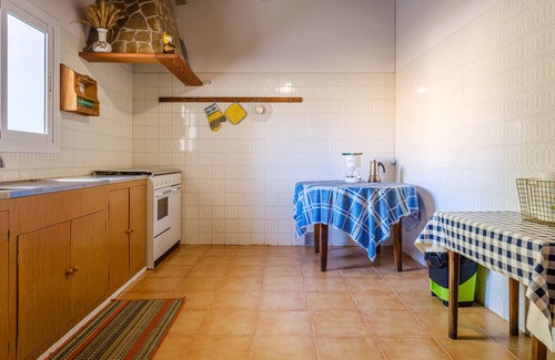 Sant Joan de Labritja Villa | Beautiful Country House with Pool, Wi-Fi, Garden and Terrace