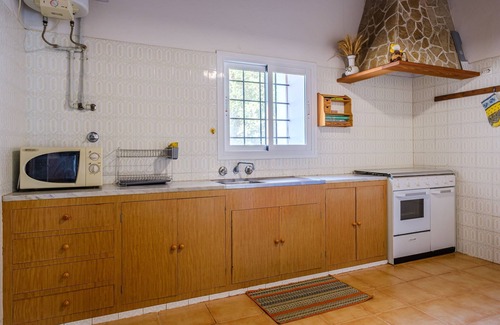 Sant Joan de Labritja Villa | Beautiful Country House with Pool, Wi-Fi, Garden and Terrace