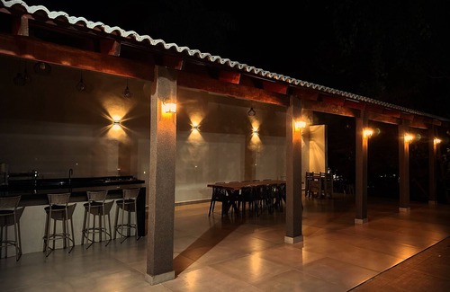 Planaltina Cottage | Beautiful country house on the banks of the most charming lagoon in the region