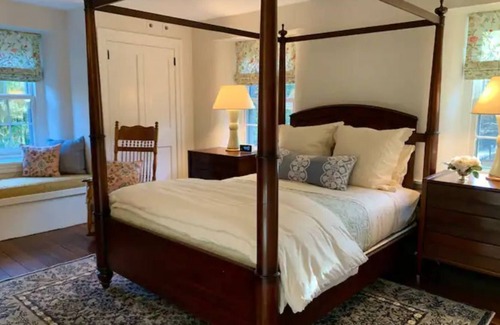 Chadds Ford House | Beautiful Country House Convenient Location
