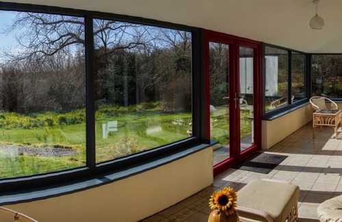 Droum House | Beautiful Country Home located on 31 acres overlooking Bearhaven Harbour