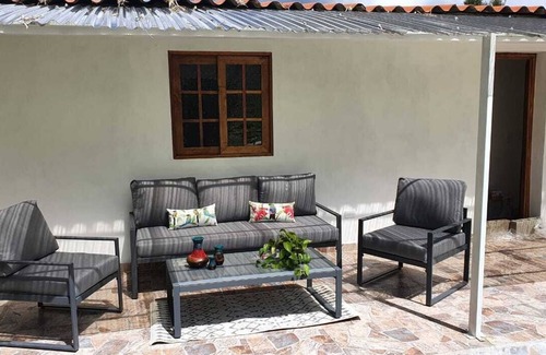 Rionegro House | Beautiful country house. 5 minutes from Jose Maria cordoba airport