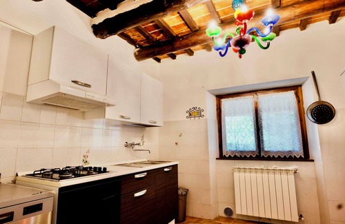 Capolona Villa | Beautiful country house in the heart of Tuscany