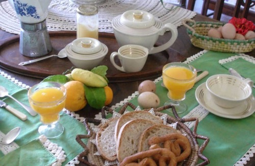 Cittanova House | Beautiful country house with terrace and garden, ideally located