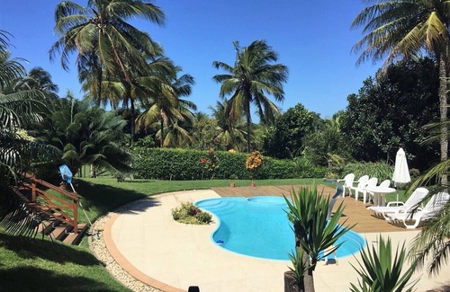 Lameirao House | Beautiful country house located in a gated community with 24-hour security.