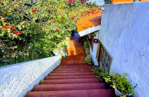 Quito Ski Chalet | BEAUTIFUL COUNTRY HOUSE NEAR COTIPAXI, PASOCHOA, INTISANA VOLCANOES