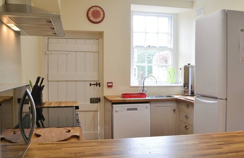 Wigton Cottage | Beautiful country house in the Cumbrian countryside not far from the Lake District National Park.