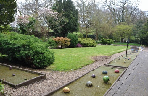 Wigton Cottage | Beautiful country house in the Cumbrian countryside not far from the Lake District National Park.