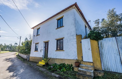 Soure House | Beautiful country house in Monte Vale Grande. Very quiet rural area.
