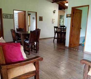 Rionegro House | Beautiful Country - Ser feliz - House located in Llanogrande
