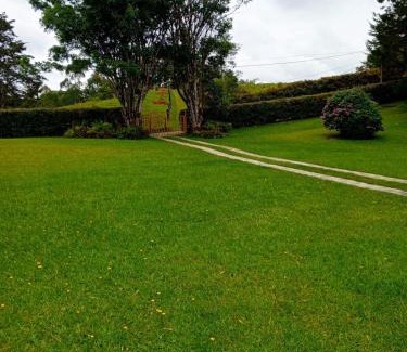 Rionegro House | Beautiful Country - Ser feliz - House located in Llanogrande