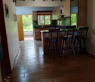 Rionegro House | Beautiful Country - Ser feliz - House located in Llanogrande