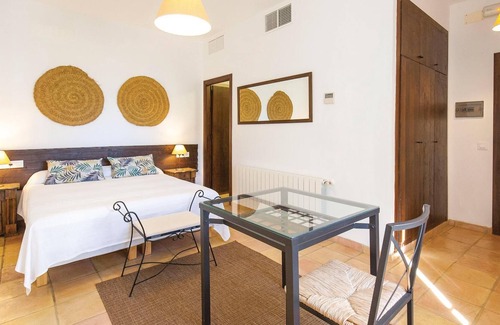 Constantina House | Beautiful, cozy and spacious vacation home in the beautiful Sierra de Constantina near Seville.