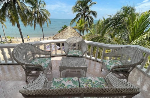 San Antero House | Beautiful, cozy and spacious house in Playa Blanca, San Antero, Cordoba Colombia