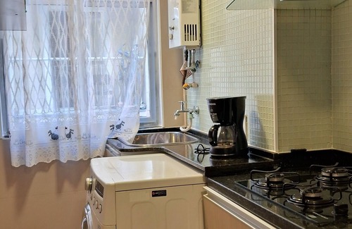 Iraja Apartment | Beautiful cozy apartment in Rio de Janeiro Irajá/Vicente.