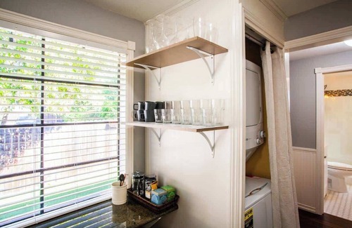 Santa Rosa House | Beautiful & Cozy Home in Historic Cherry St!