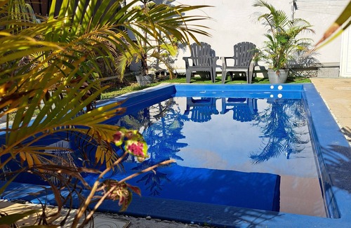 Sainte-Suzanne Apartment | Beautiful, cozy, recent, bright apartment 15 min from Gillot airport