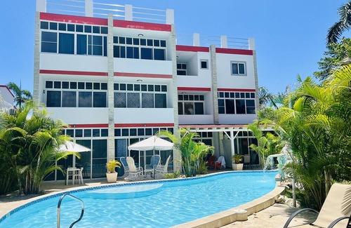 ProCab Apartment | Beautiful Cozy Studio in the heart of Cabarete #